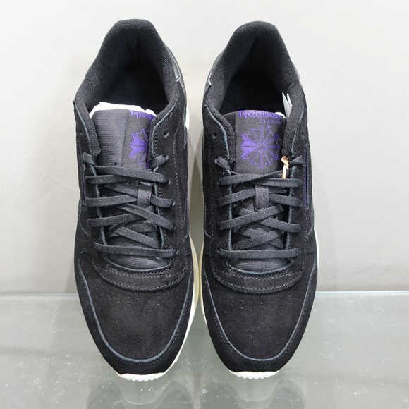 Reebok Classic Leather SP Women's Sneakers #144 - Picture 8 of 9